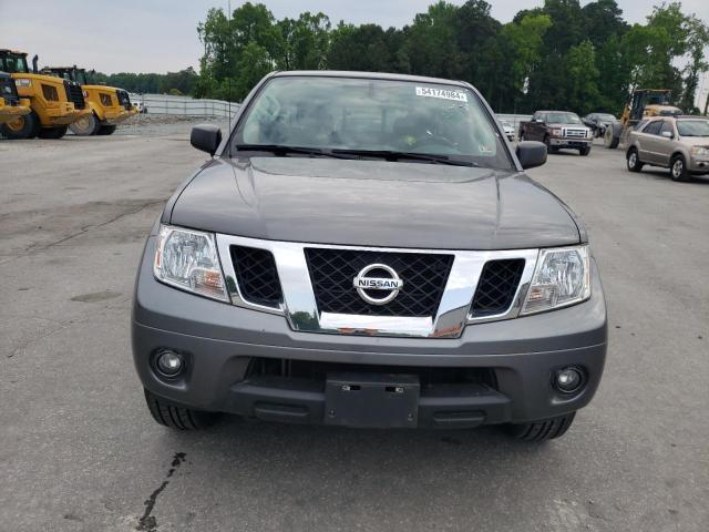 2020 Nissan Frontier S VIN: 1N6ED0CF1LN726884 Lot: 54174984