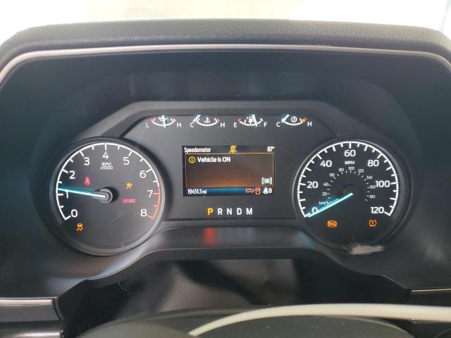 2022 Ford F150 Supercrew VIN: 1FTFW1E54NKF12732 Lot: 55881744