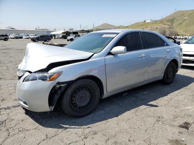 Lot #2524459640 2007 TOYOTA CAMRY LE salvage car