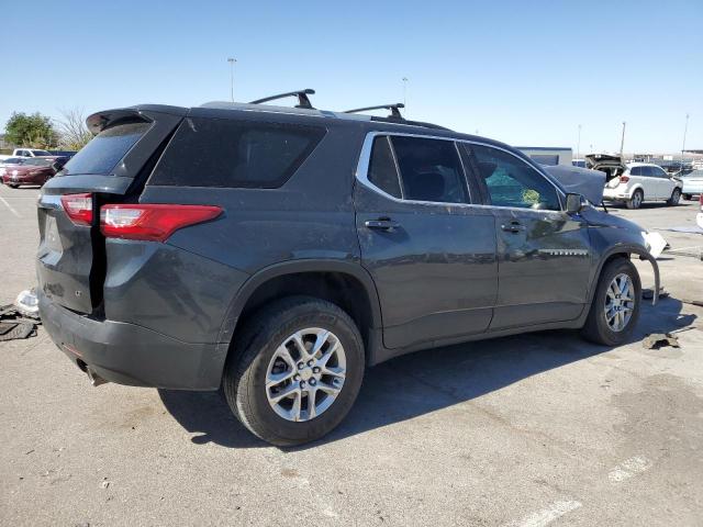 2018 Chevrolet Traverse Lt VIN: 1GNERGKW2JJ170837 Lot: 54590244