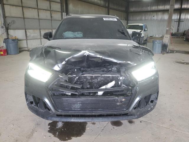 2019 Audi Sq5 Premium Plus VIN: WA1B4AFY3K2050151 Lot: 55305194