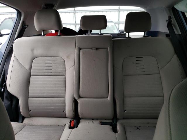 2020 Kia Sportage Lx VIN: KNDPMCAC5L7706888 Lot: 54943914