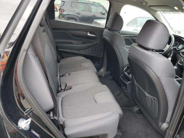 2020 Hyundai Santa Fe Se VIN: 5NMS23AD0LH300390 Lot: 54321234