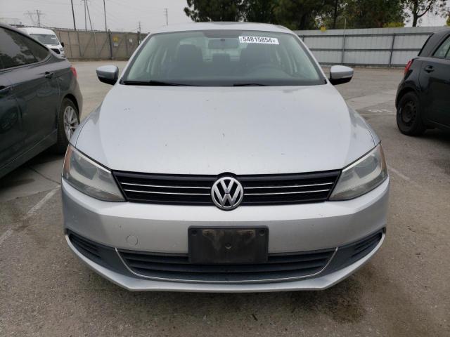 2014 Volkswagen Jetta Se VIN: 3VWD17AJ1EM241386 Lot: 54815854