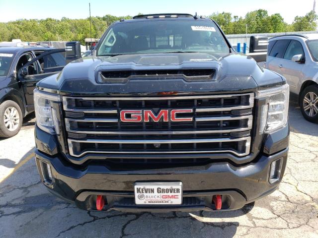 2023 GMC SIERRA K35 - 1GT49VEY7PF240124