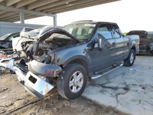 2004 Ford F150 VIN: 1FTPX12584FA24946 Lot: 54170994