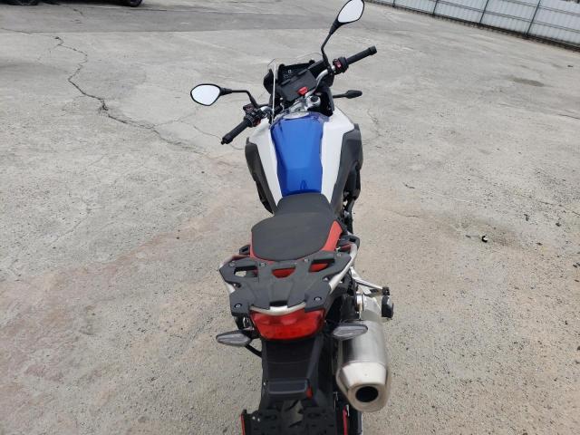 2023 BMW F 750 GS - WB10B1804P6G80173