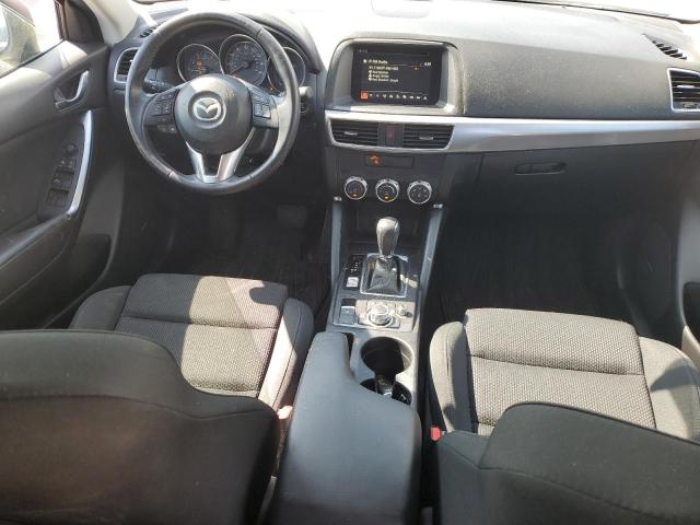 2016 Mazda Cx-5 Touring VIN: JM3KE4CY8G0715581 Lot: 56793674