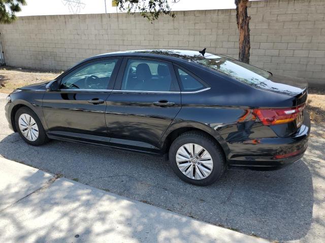 2019 Volkswagen Jetta S VIN: 3VWC57BU0KM031785 Lot: 55950464