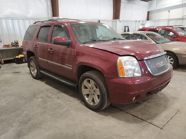 2011 GMC Yukon Slt VIN: 1GKS2CE05BR199532 Lot: 54139154