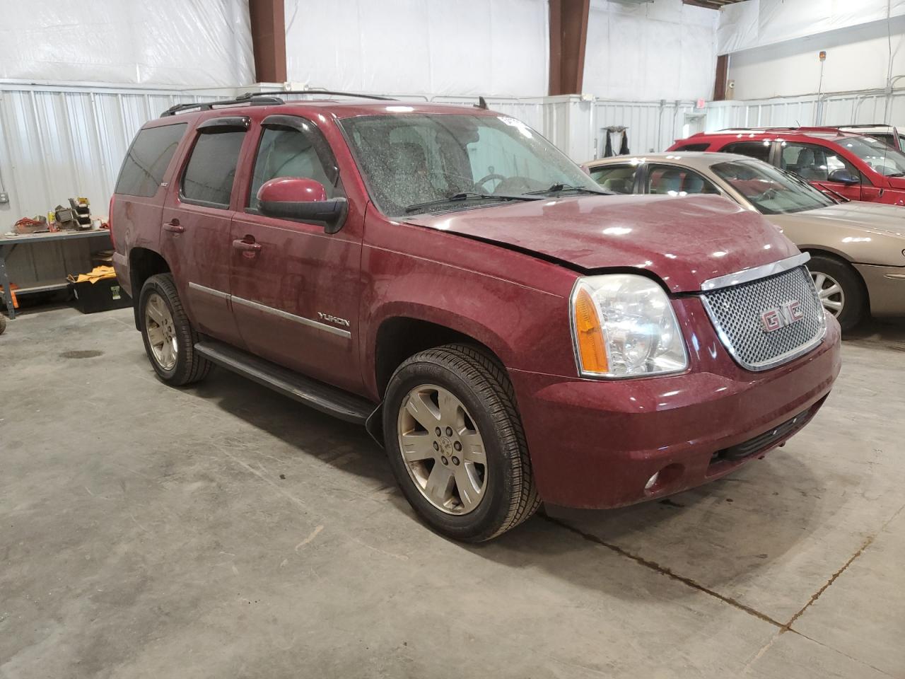 1GKS2CE05BR199532 2011 GMC Yukon Slt