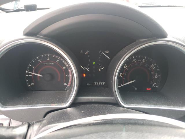 2008 Toyota Highlander VIN: JTEES41A782064952 Lot: 52581304