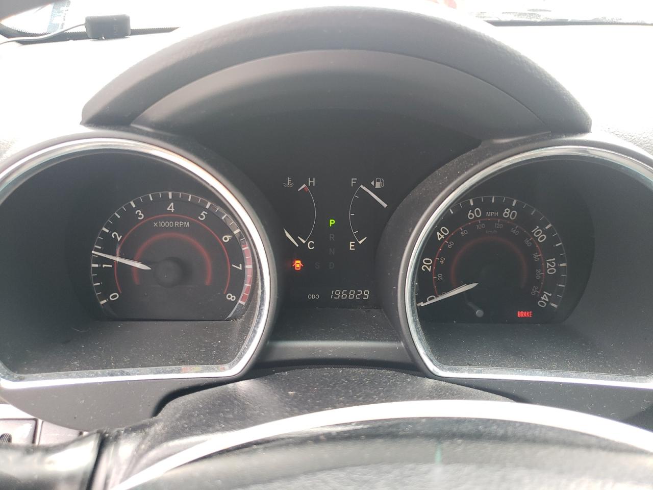 JTEES41A782064952 2008 Toyota Highlander