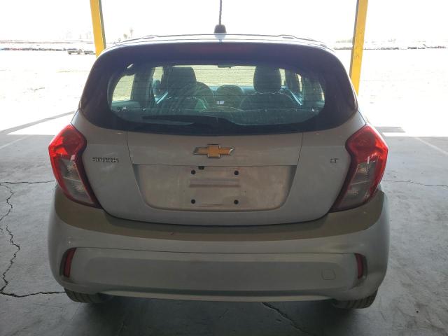 2020 Chevrolet Spark 1Lt VIN: KL8CD6SAXLC451135 Lot: 55147254