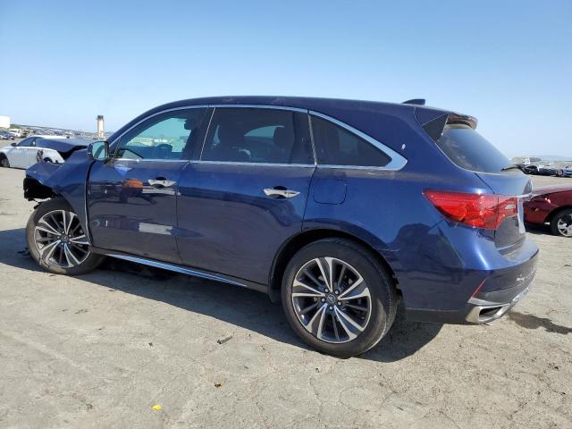 2020 Acura Mdx Technology VIN: 5J8YD4H56LL014181 Lot: 55770524