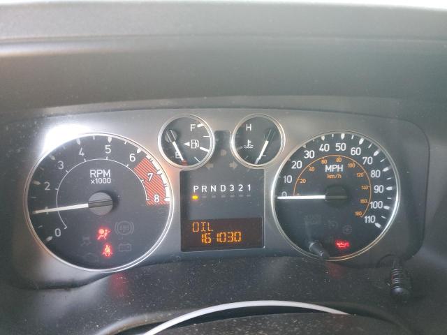 2008 Hummer H3 VIN: 5GTEN13E688121917 Lot: 52972524