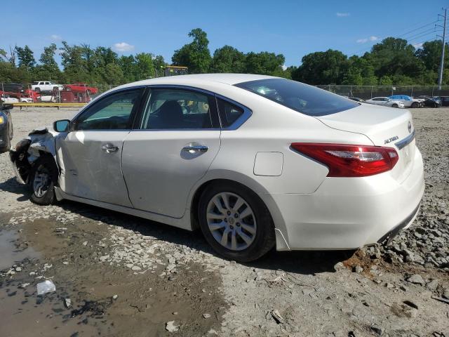 2016 Nissan Altima 2.5 VIN: 1N4AL3AP3GC134069 Lot: 55860084