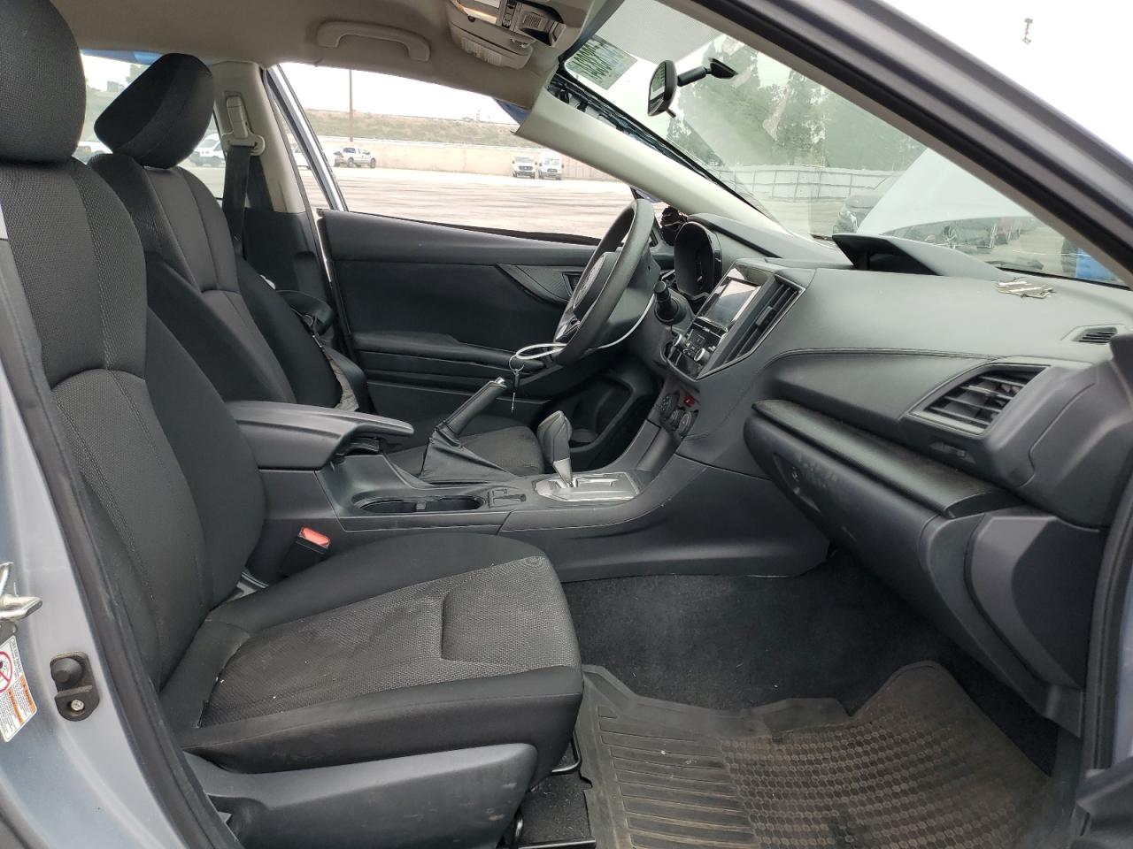 4S3GTAA68J3725523 2018 Subaru Impreza