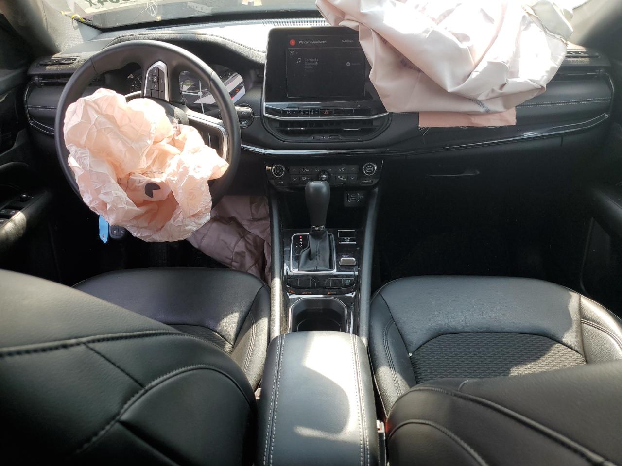 3C4NJDBB9NT182364 2022 Jeep Compass Latitude