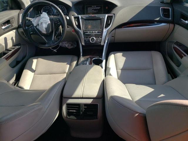 2016 Acura Tlx Tech VIN: 19UUB2F55GA001757 Lot: 56821134