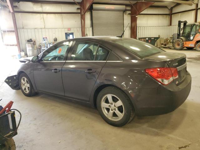 2014 Chevrolet Cruze Lt VIN: 1G1PC5SB8E7306940 Lot: 55256774