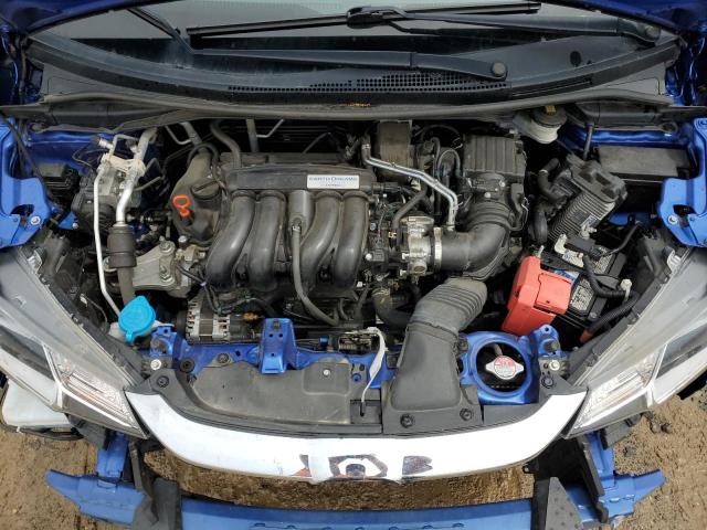 3HGGK5H40LM715988 Honda Fit LX 11