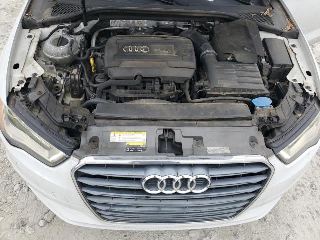 2015 Audi A3 Premium VIN: WAUACGFF2F1094351 Lot: 52217864