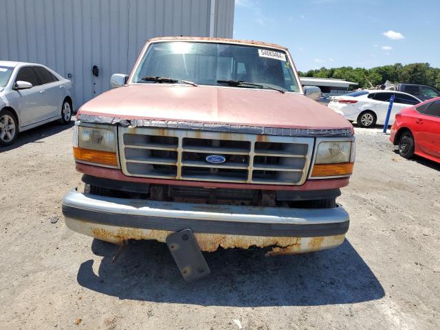 1992 Ford F150 VIN: 1FTEX15N3NKB23704 Lot: 54683464