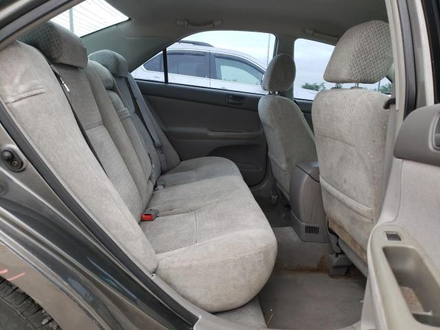 2003 Toyota Camry Le VIN: 4T1BE32K33U766324 Lot: 54310954