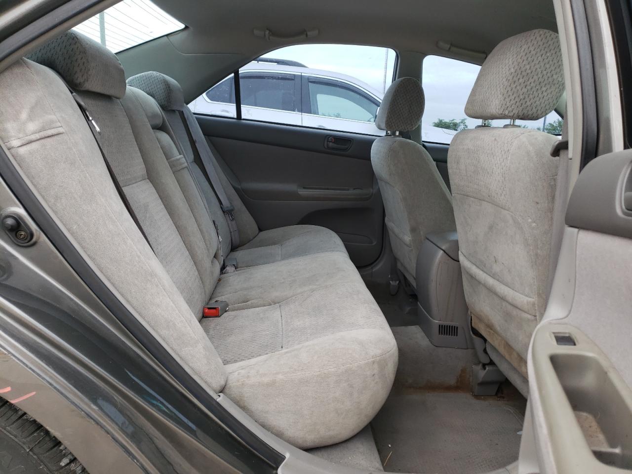 4T1BE32K33U766324 2003 Toyota Camry Le