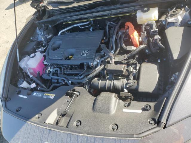 2024 Toyota Crown Xle VIN: JTDAAAAF2R3020823 Lot: 55718404