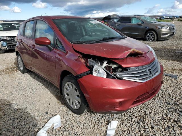 2016 Nissan Versa Note S VIN: 3N1CE2CP0GL400112 Lot: 53405214