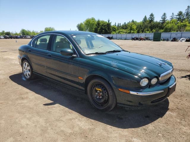 56762214 | 2005 Jaguar x-type 3.0