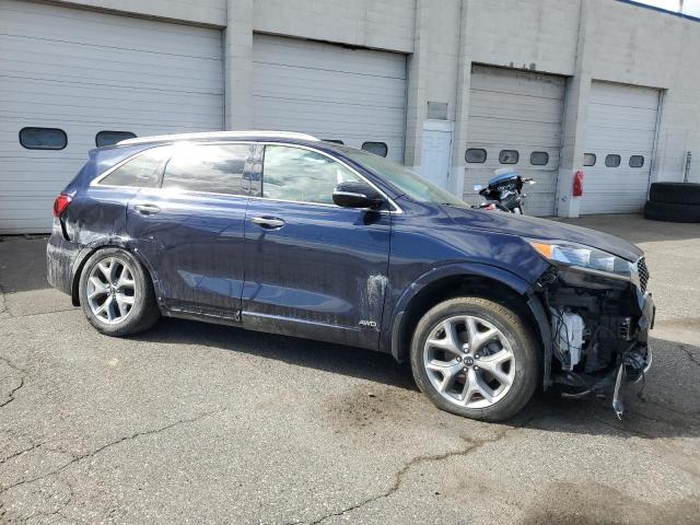 2020 Kia Sorento Sx VIN: 5XYPKDA50LG705891 Lot: 52763934