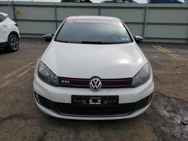 2012 Volkswagen Gti VIN: WVWHV7AJ1CW265841 Lot: 55005224