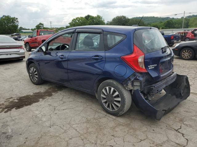 2017 Nissan Versa Note S VIN: 3N1CE2CP5HL353533 Lot: 55638094