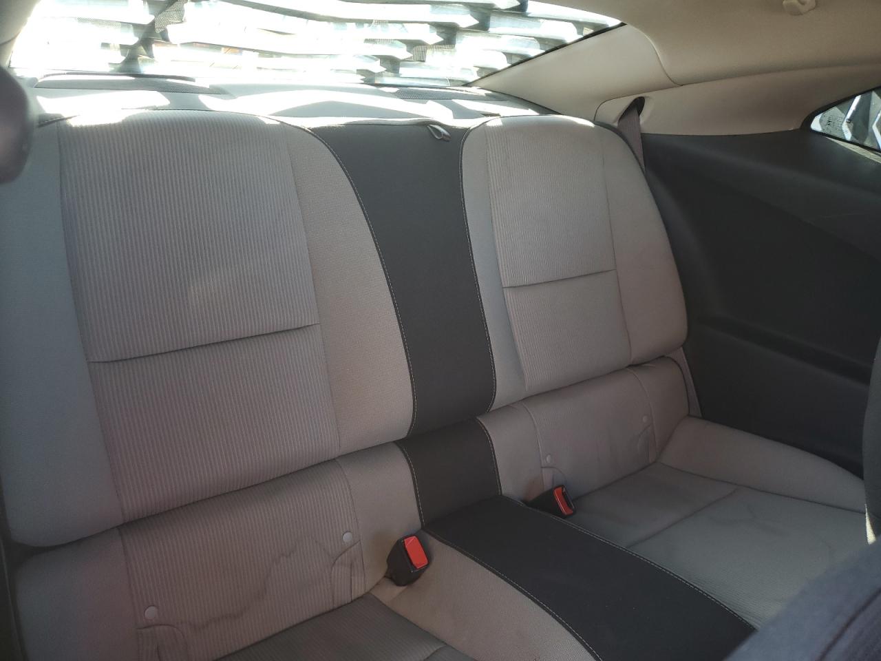 2G1FB1E39E9138008 2014 Chevrolet Camaro Lt