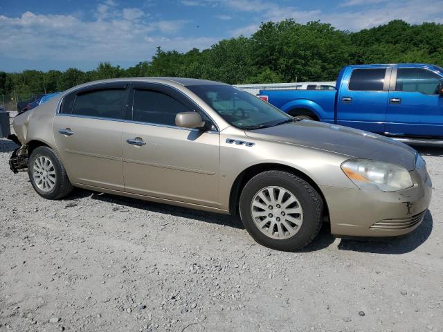 2006 Buick Lucerne Cx VIN: 1G4HP57286U206084 Lot: 54958484