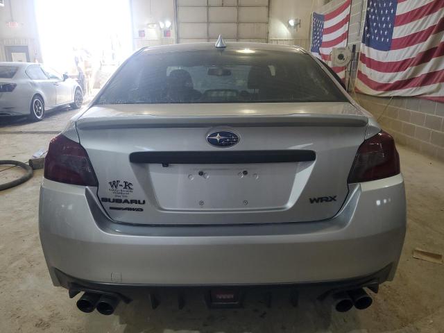 2015 SUBARU WRX PREMIU - JF1VA1D6XF9801942