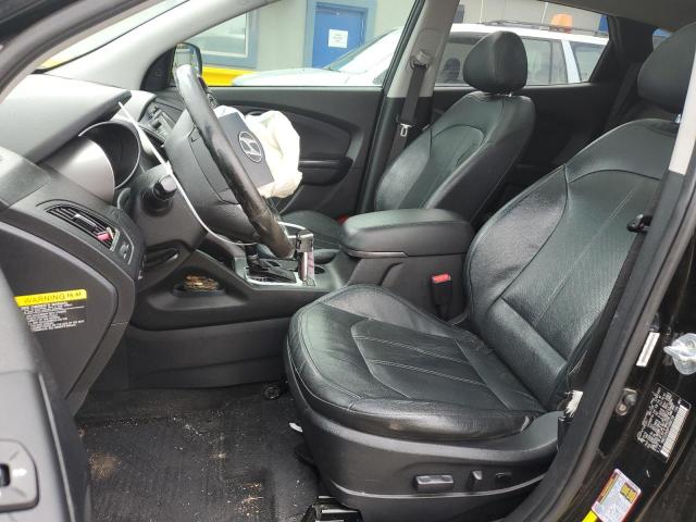 2015 HYUNDAI TUCSON LIM - KM8JU3AG4FU988158