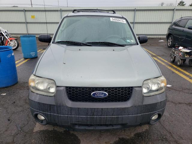 2007 Ford Escape Xlt VIN: 1FMYU93107KB69168 Lot: 54950414