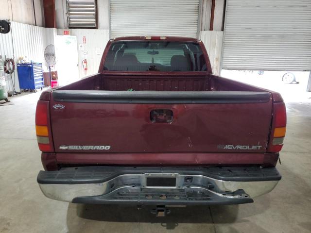 2002 Chevrolet Silverado C1500 VIN: 2GCEC19V521426985 Lot: 52999234