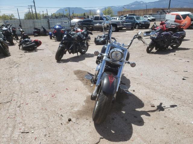 2007 Honda Vtx1800 N3 VIN: 1HFSC49G27A502252 Lot: 53694824