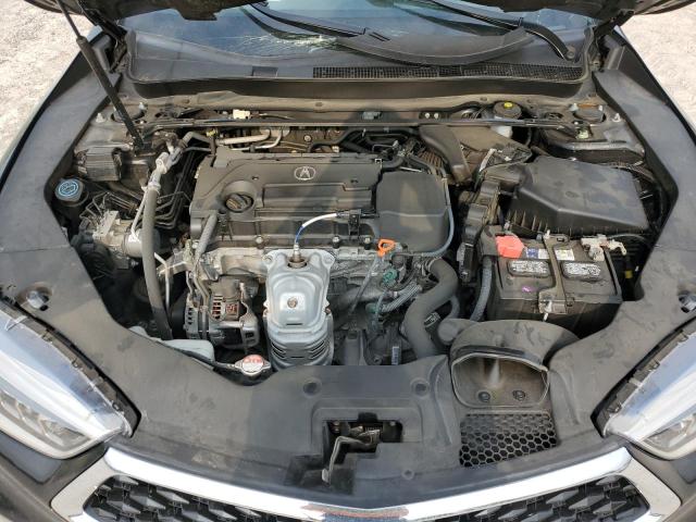 2018 Acura Tlx VIN: 19UUB1F33JA010568 Lot: 54008954