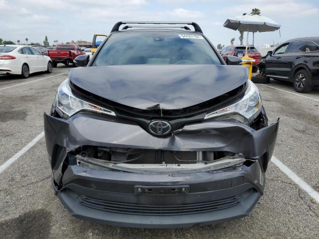 2019 Toyota C-Hr Xle VIN: JTNKHMBX3K1037281 Lot: 54423184