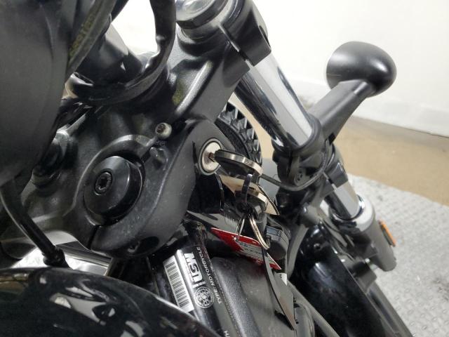 2023 HARLEY-DAVIDSON RH975 1HD1ZH119PB315599