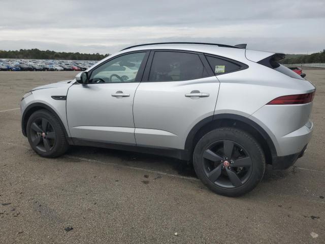 2020 Jaguar E-Pace Se VIN: SADFP2FX6L1Z89267 Lot: 53468144