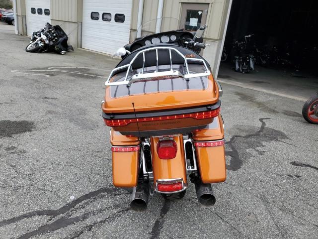 2015 HARLEY-DAVIDSON FLHTCUL UL 1HD1KDM19FB686799