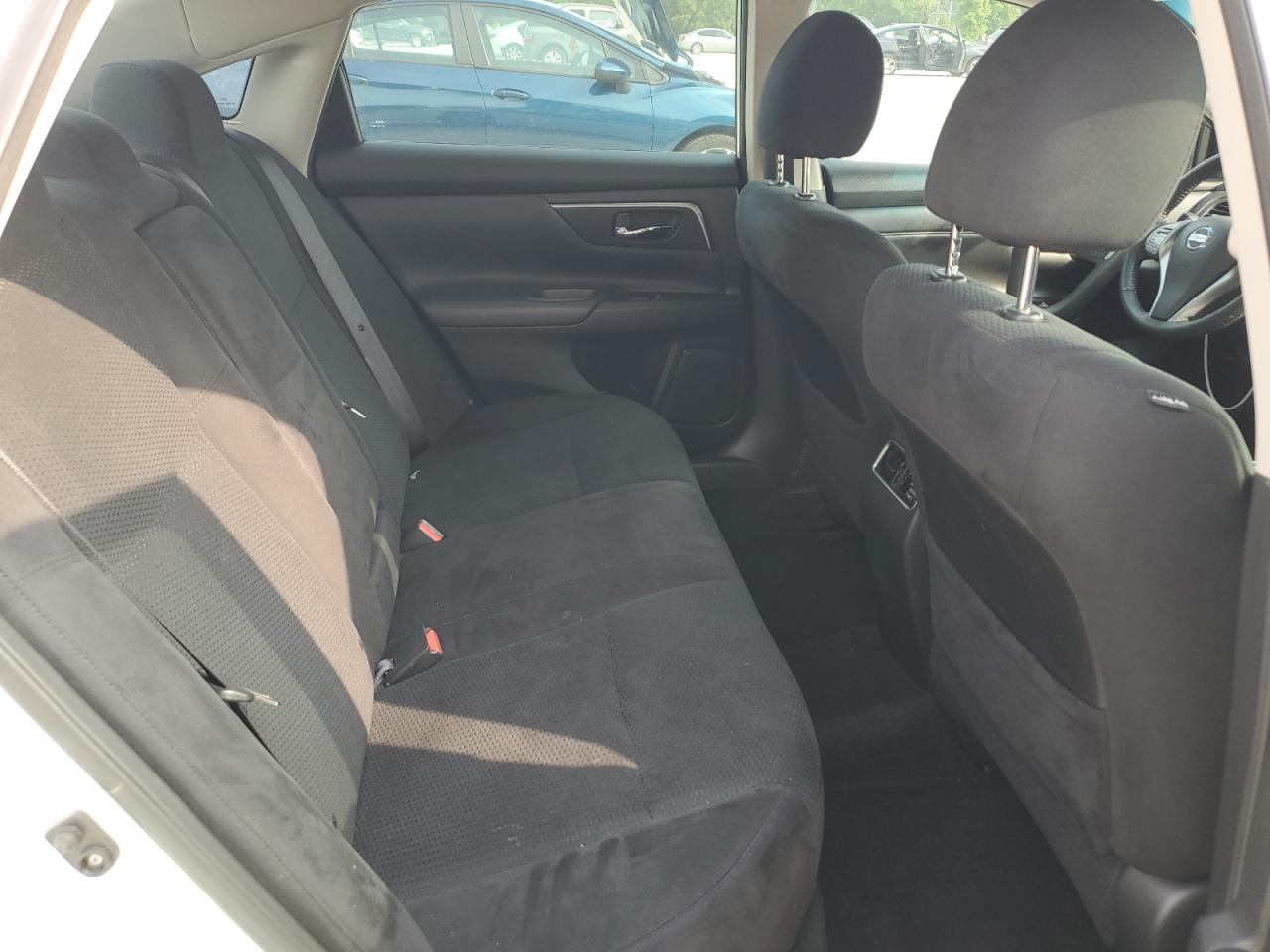 1N4AL3AP6FC285552 2015 Nissan Altima 2.5