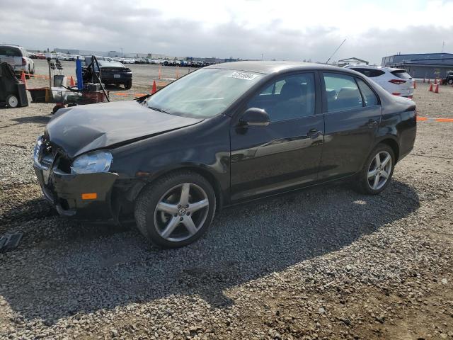 2010 Volkswagen Jetta Se VIN: 3VWRZ7AJ1AM153656 Lot: 57315994